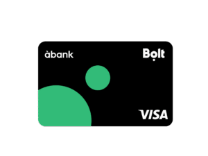 Bolt | А банк