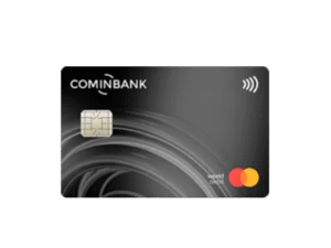 Дохідна до 8% | Cominbank