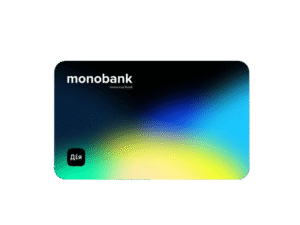 Дія.Картка | monobank