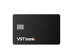 Картка з кешбеком | VST bank