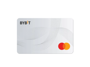 Криптокартка bybit card | bybit
